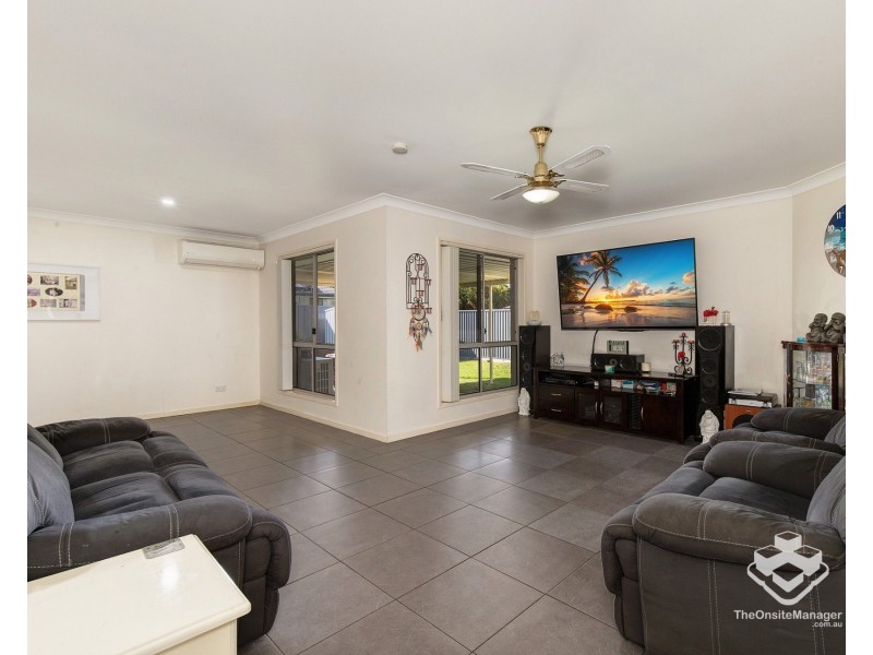 7 Glenridge Street, Upper Coomera QLD 4209