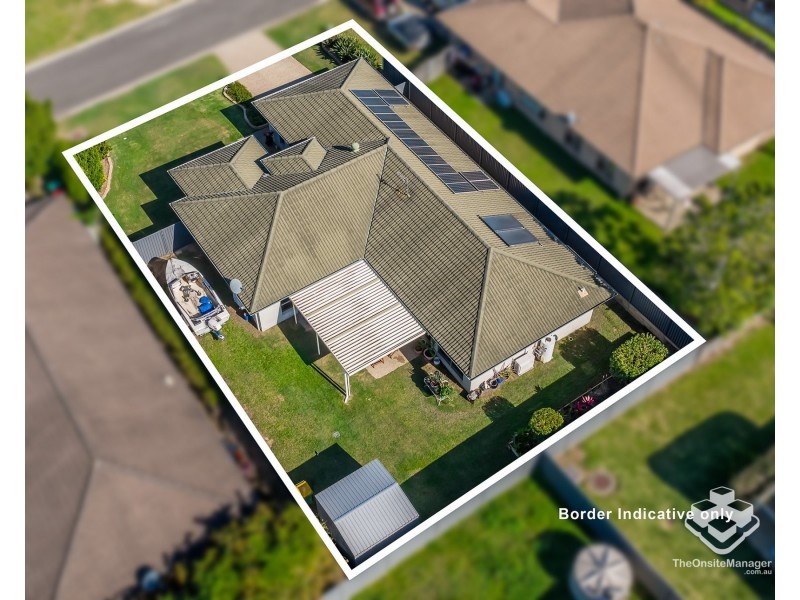 7 Glenridge Street, Upper Coomera QLD 4209