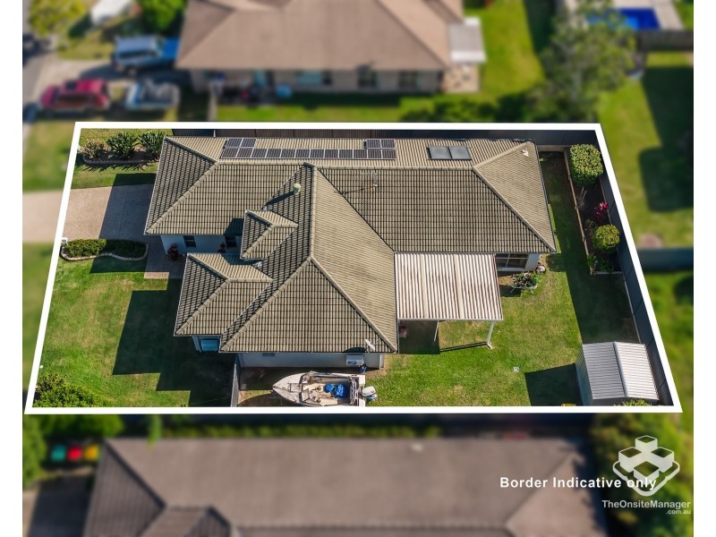 7 Glenridge Street, Upper Coomera QLD 4209