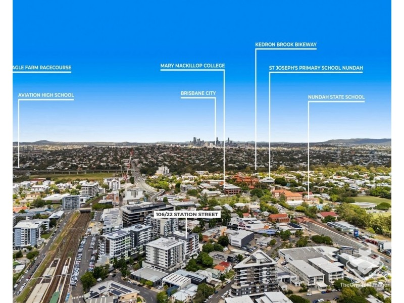 106/22 Station Street, Nundah QLD 4012