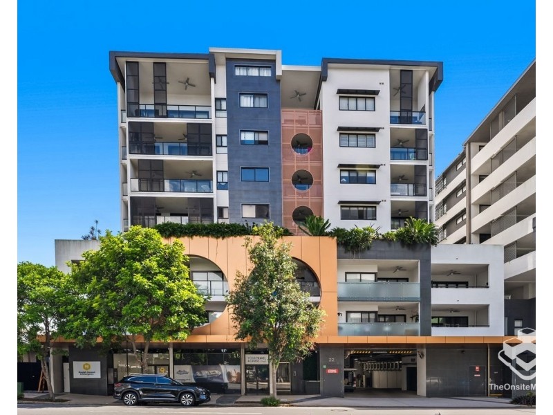 106/22 Station Street, Nundah QLD 4012