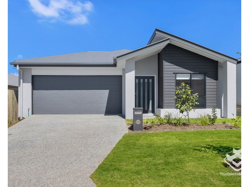 5 Legacy Drive, Flinders View QLD 4305