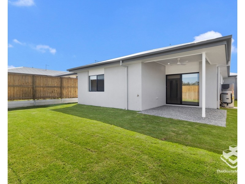 5 Legacy Drive, Flinders View QLD 4305