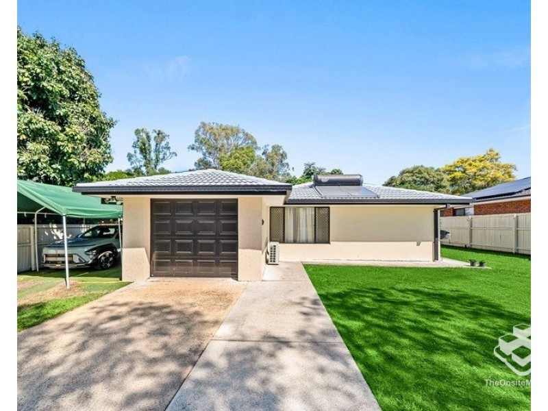 3 Calliope Street, Runcorn QLD 4113