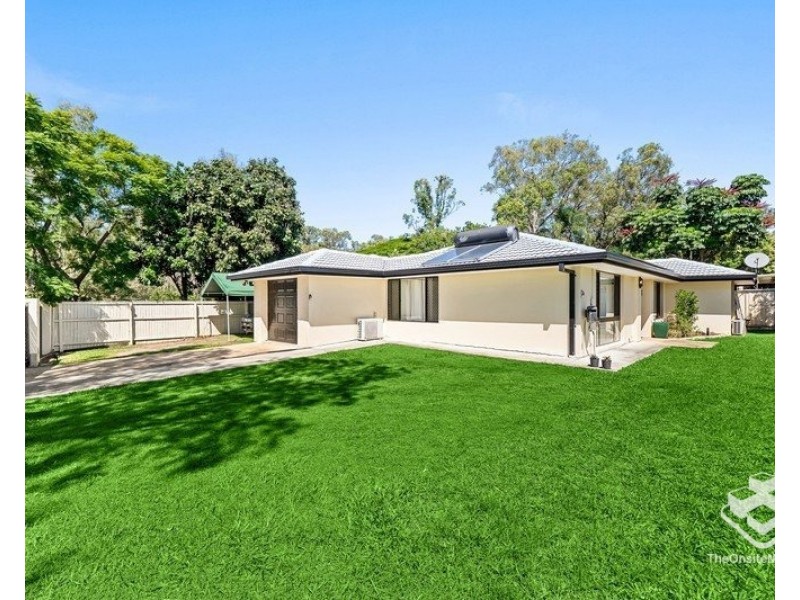 3 Calliope Street, Runcorn QLD 4113