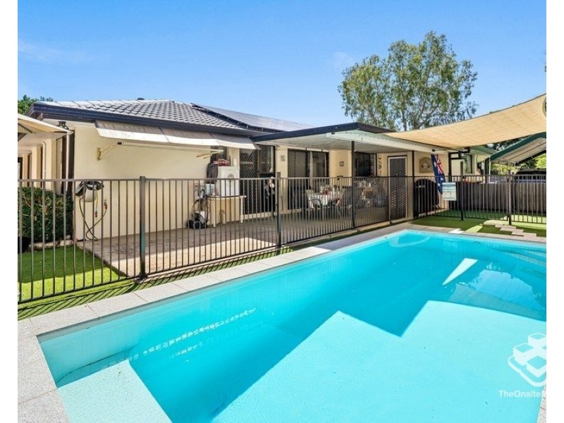 3 Calliope Street, Runcorn QLD 4113