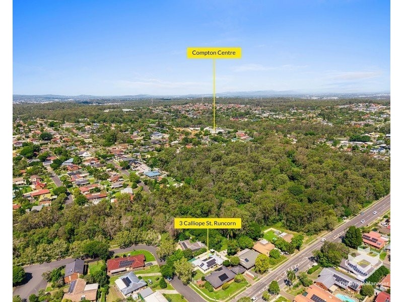 3 Calliope Street, Runcorn QLD 4113