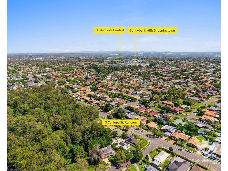 3 Calliope Street, Runcorn QLD 4113