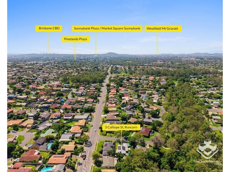 3 Calliope Street, Runcorn QLD 4113