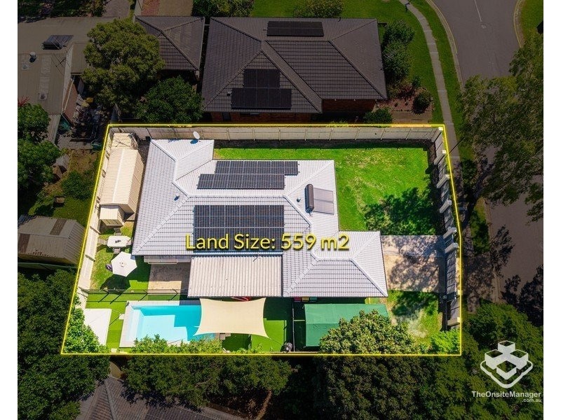 3 Calliope Street, Runcorn QLD 4113