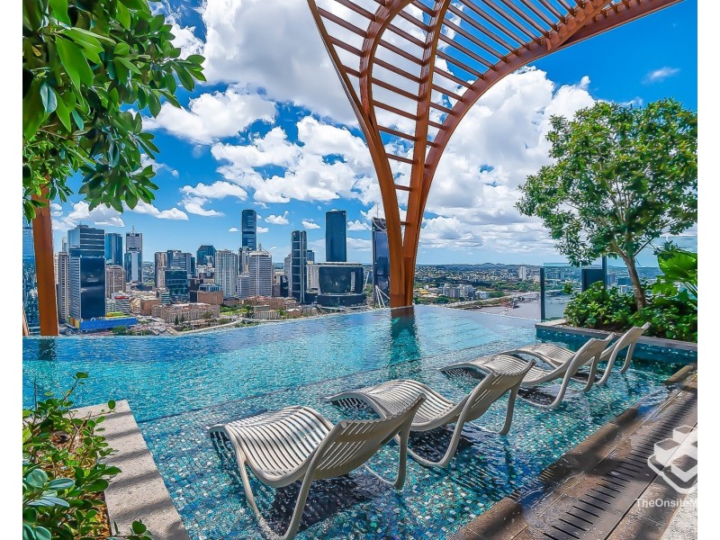 703/66 Hope Street, South Brisbane QLD 4101