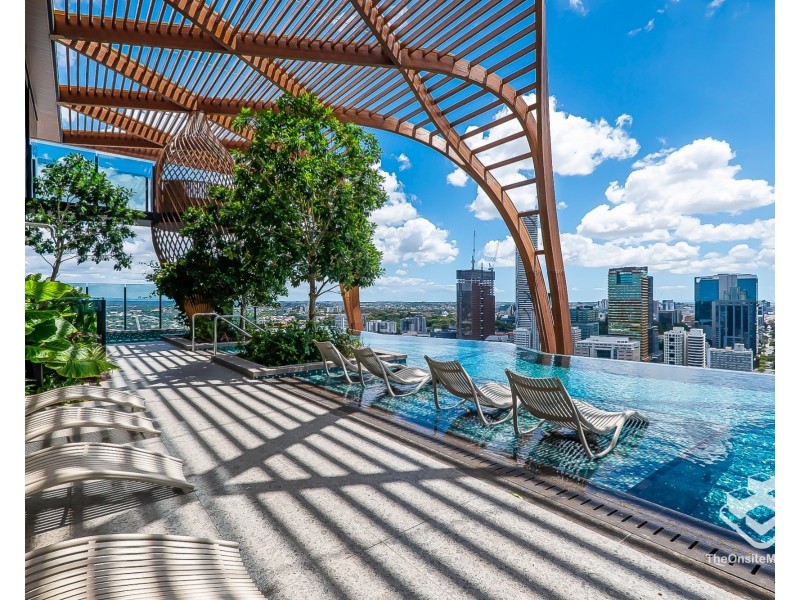 703/66 Hope Street, South Brisbane QLD 4101