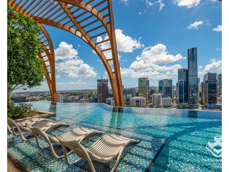 703/66 Hope Street, South Brisbane QLD 4101