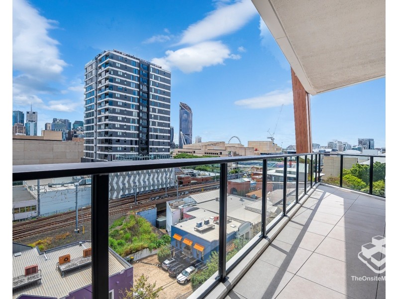 703/66 Hope Street, South Brisbane QLD 4101