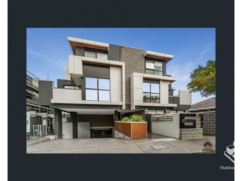 104/61 Droop Street, Footscray VIC 3011