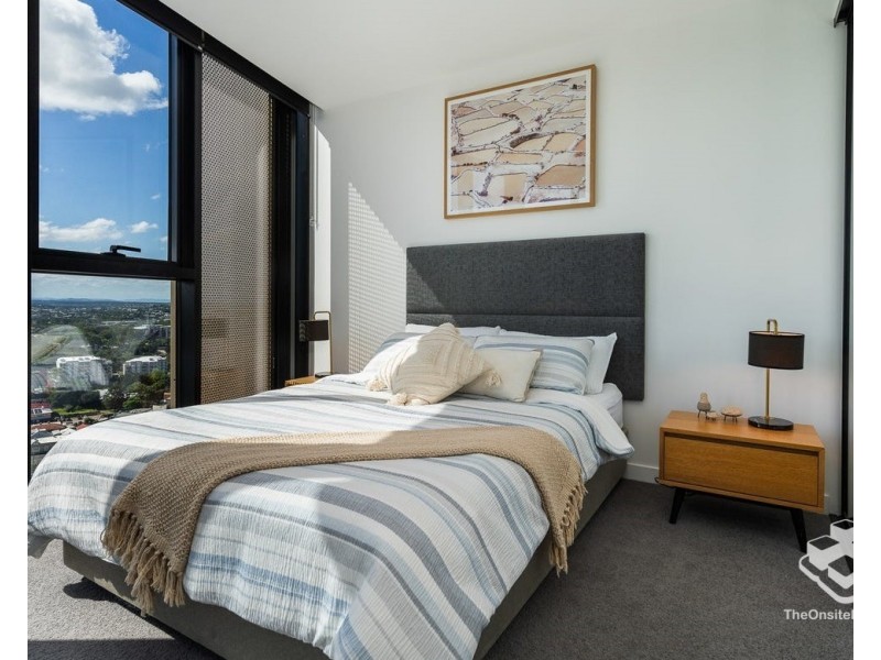 1810/179 Alfred Street, Fortitude Valley QLD 4006