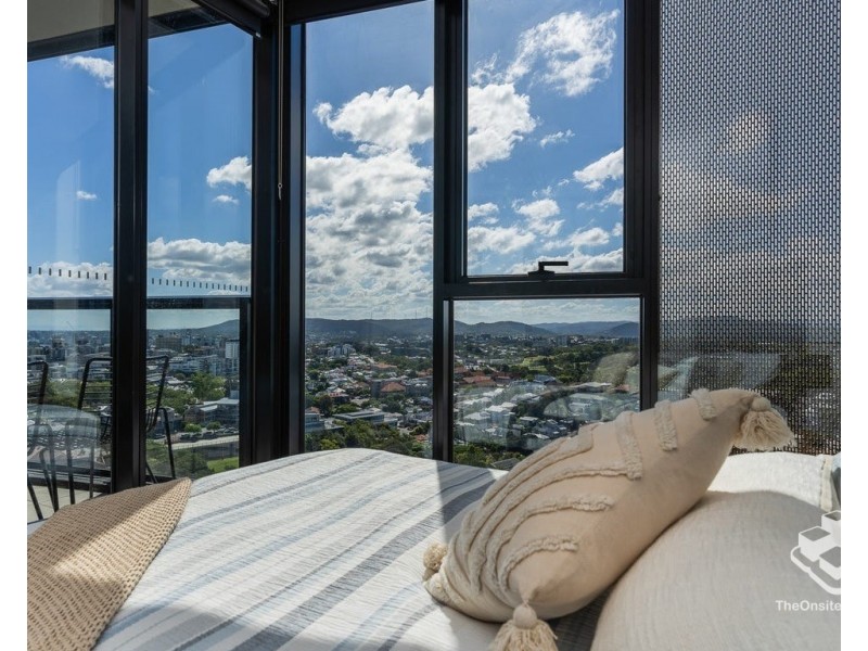 1810/179 Alfred Street, Fortitude Valley QLD 4006