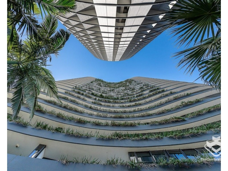 1810/179 Alfred Street, Fortitude Valley QLD 4006