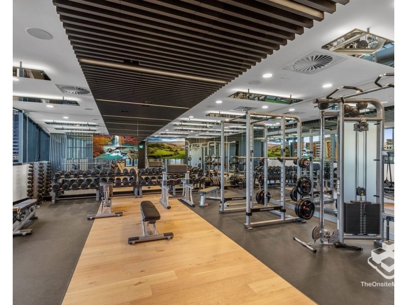 1810/179 Alfred Street, Fortitude Valley QLD 4006