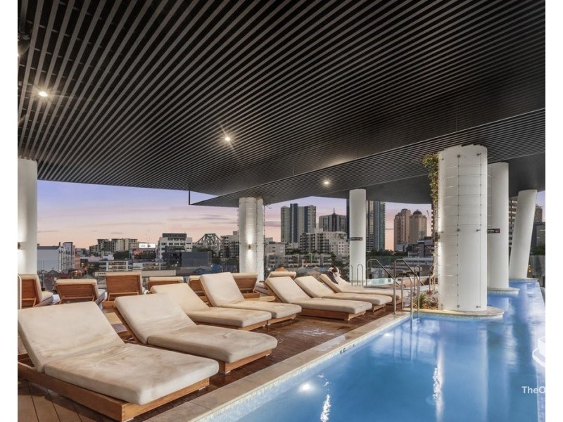 1810/179 Alfred Street, Fortitude Valley QLD 4006