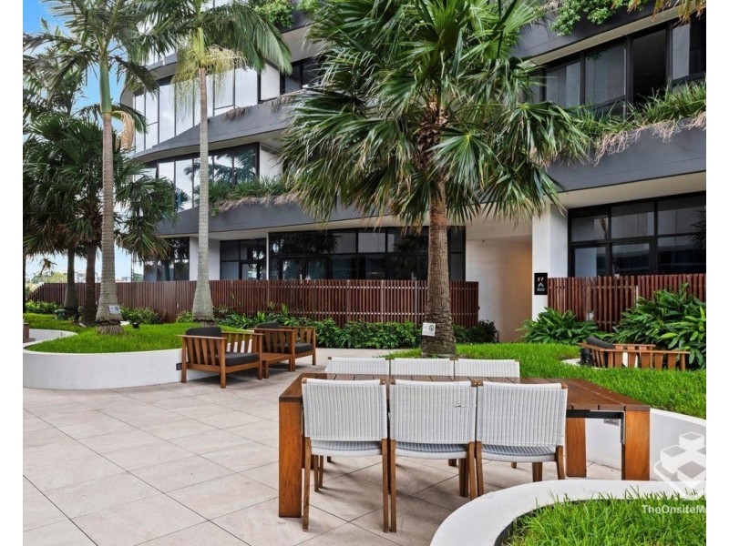 1810/179 Alfred Street, Fortitude Valley QLD 4006