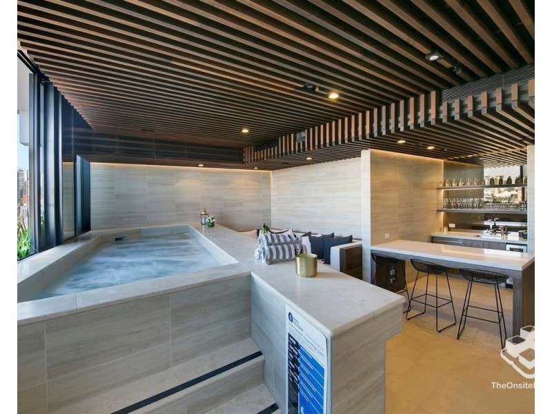 1810/179 Alfred Street, Fortitude Valley QLD 4006