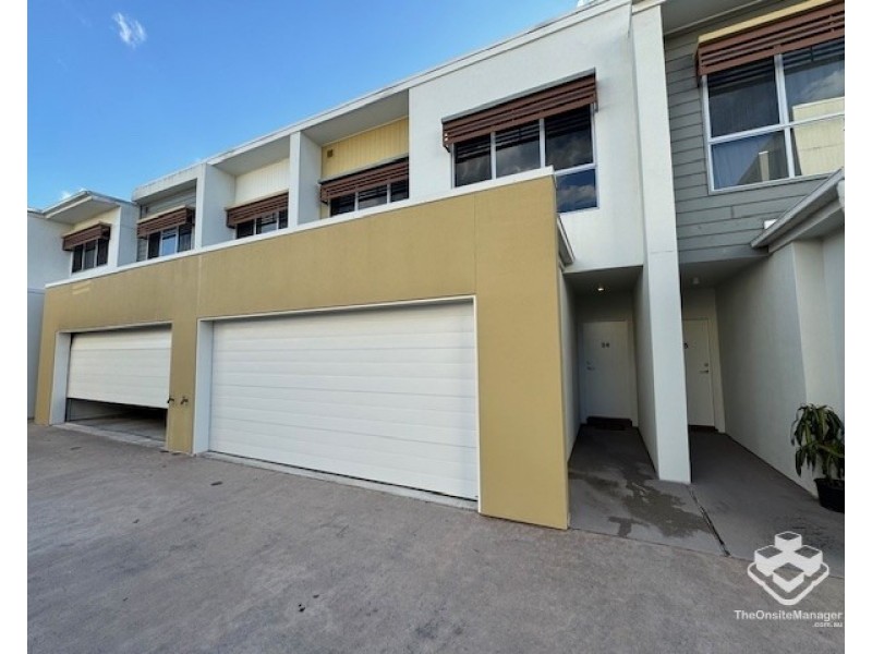 24/3400 Panorama Drive, Carrara QLD 4211