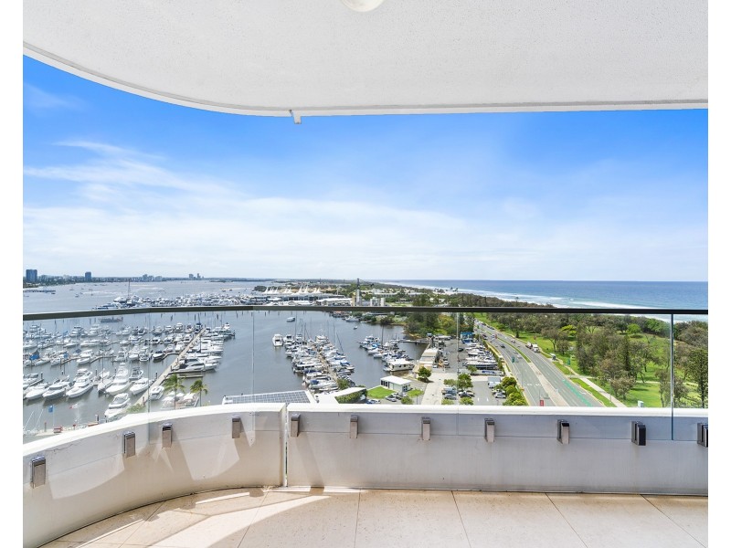 ID:21179954/14 MacArthur Parade, Main Beach QLD 4217