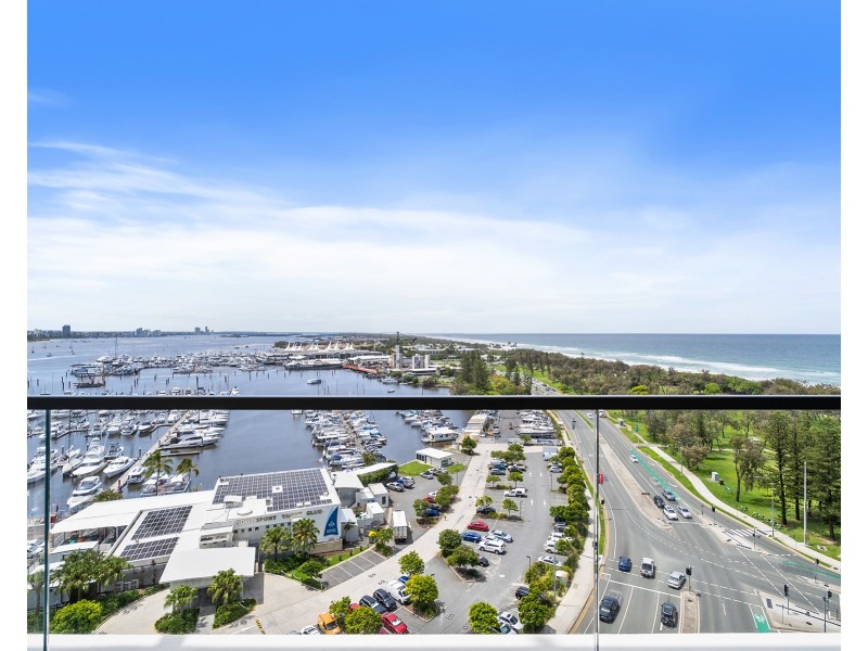 ID:21179954/14 MacArthur Parade, Main Beach QLD 4217