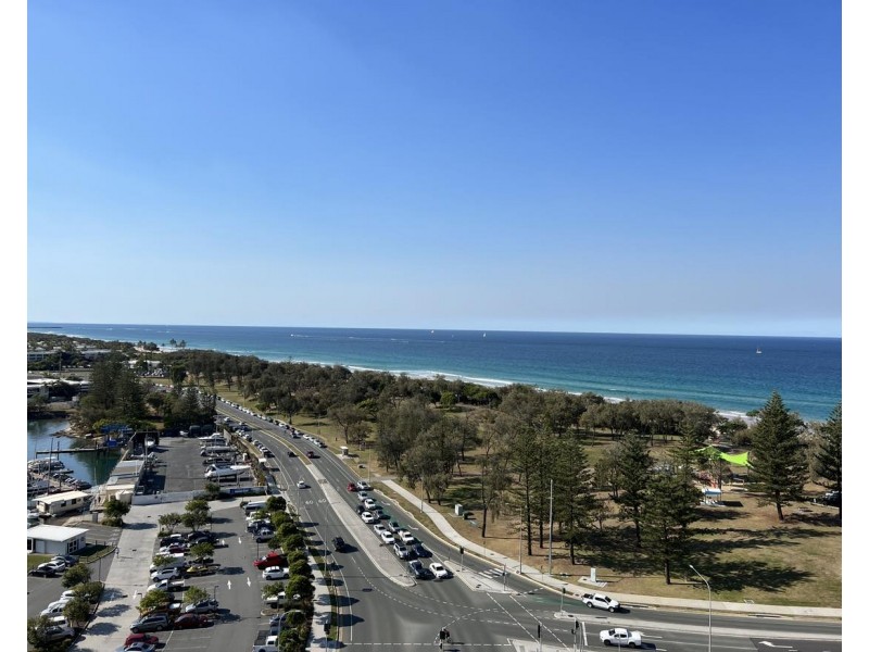 ID:21179954/14 MacArthur Parade, Main Beach QLD 4217
