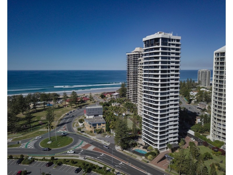 ID:21179954/14 MacArthur Parade, Main Beach QLD 4217