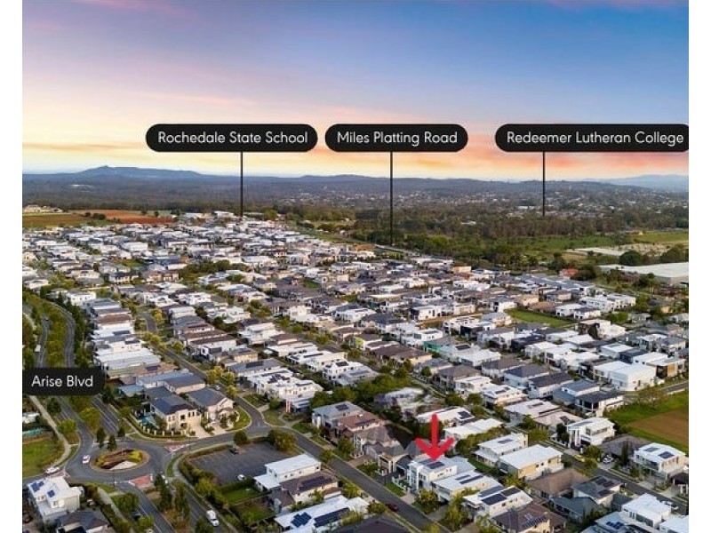 20 Skyview Avenue, Rochedale QLD 4123