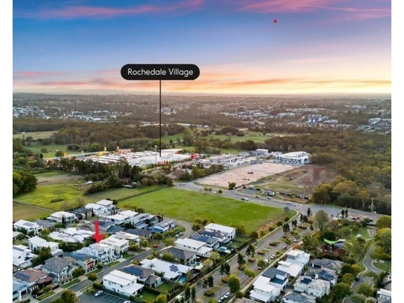 20 Skyview Avenue, Rochedale QLD 4123