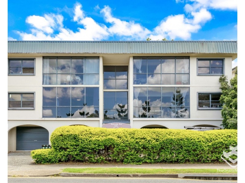 ID:21180024/284 Sir Fred Schonell Drive, St Lucia QLD 4067
