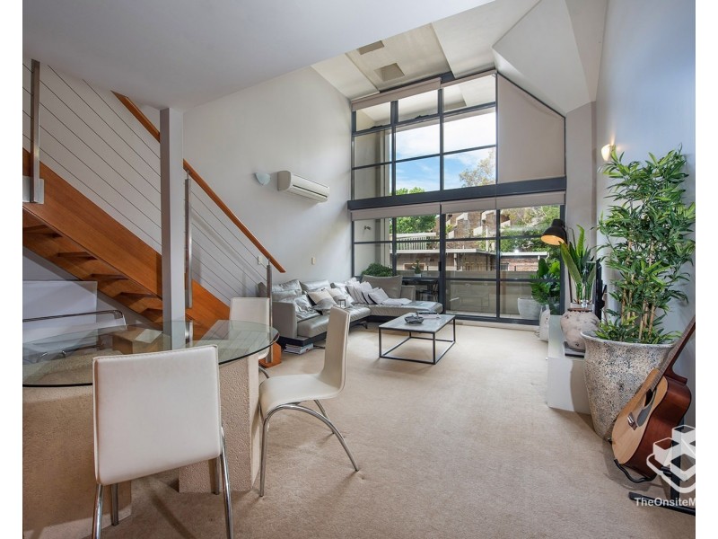 330/357 Glenmore Road, Paddington NSW 2021