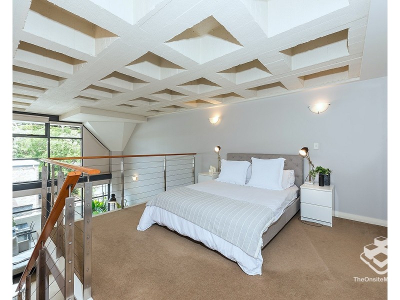 330/357 Glenmore Road, Paddington NSW 2021