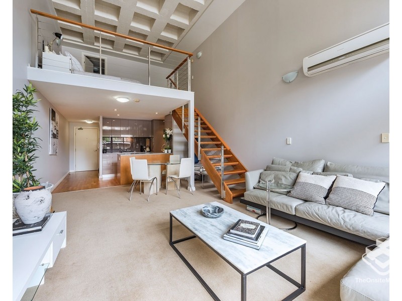330/357 Glenmore Road, Paddington NSW 2021