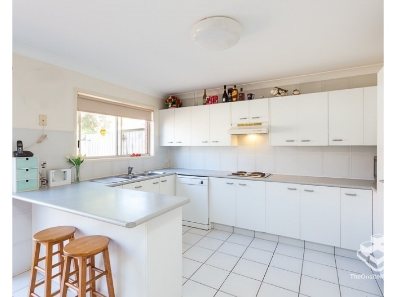 51/164 Wellington Street Town house, Ormiston QLD 4160