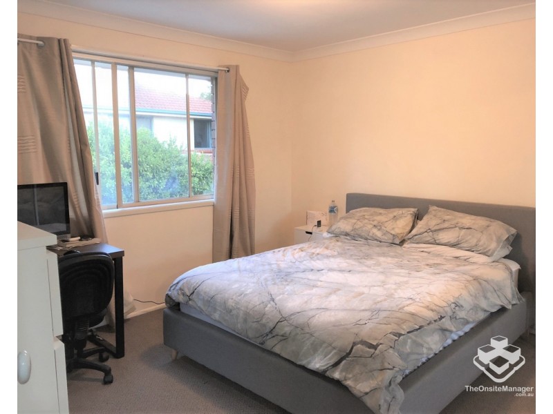 51/164 Wellington Street Town house, Ormiston QLD 4160