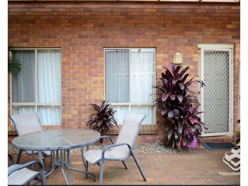 51/164 Wellington Street Town house, Ormiston QLD 4160
