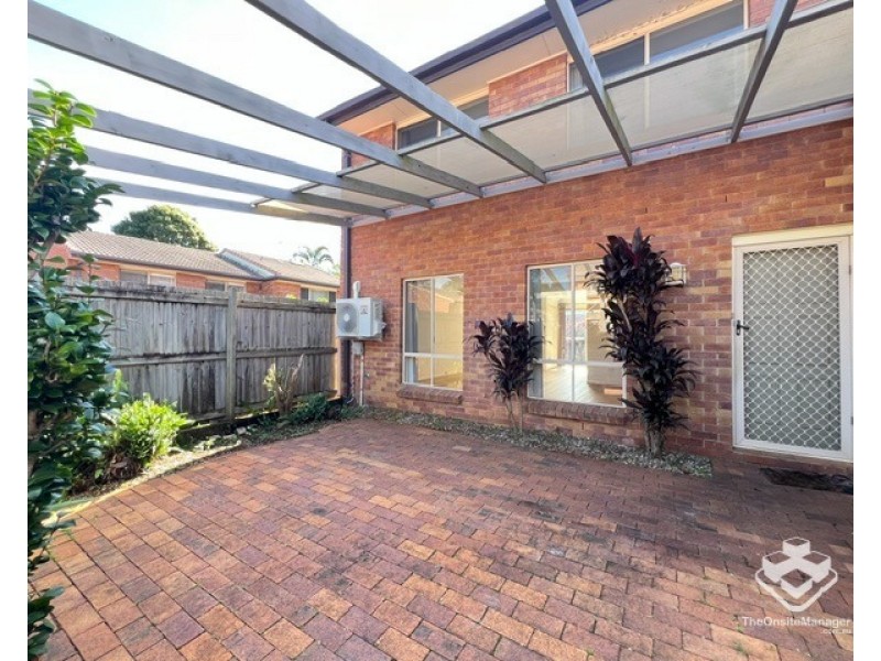 51/164 Wellington Street Town house, Ormiston QLD 4160