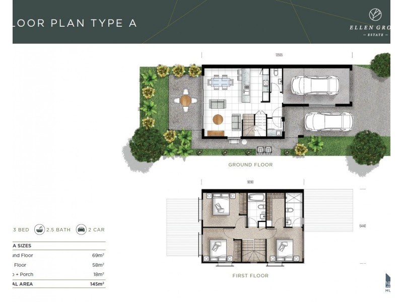 ID:21180059/15 Boyne Street, Ellen Grove QLD 4078