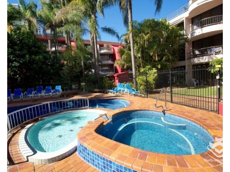 37/38 Enderley Avenue, Surfers Paradise QLD 4217