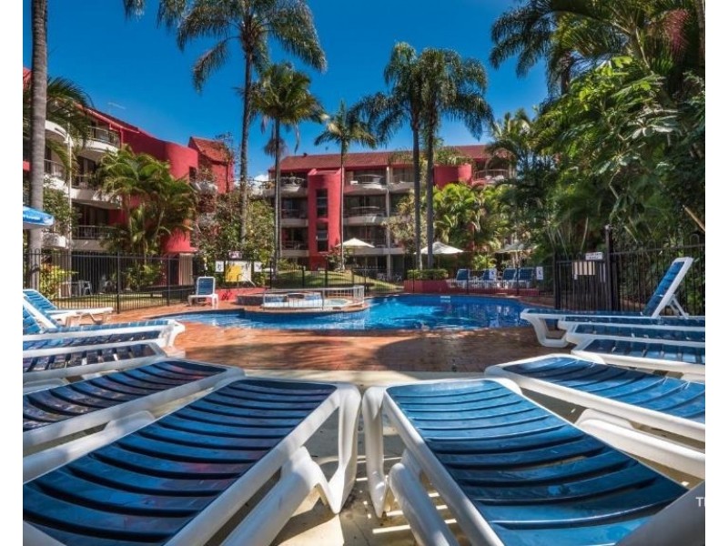 37/38 Enderley Avenue, Surfers Paradise QLD 4217