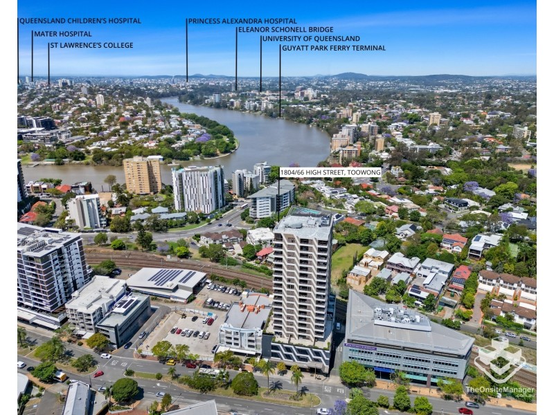 ID:21180144/66 High Street, Toowong QLD 4066