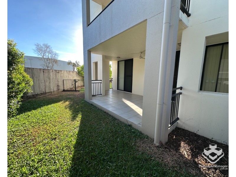 ID:21180224/6-24 Henry St, West End QLD 4810