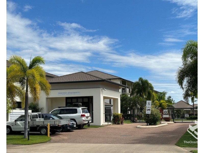 ID:21180224/6-24 Henry St, West End QLD 4810