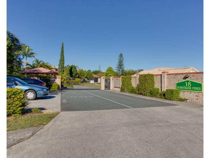 ID:21180229/18 Sunny Court, Sunnybank Hills QLD 4109