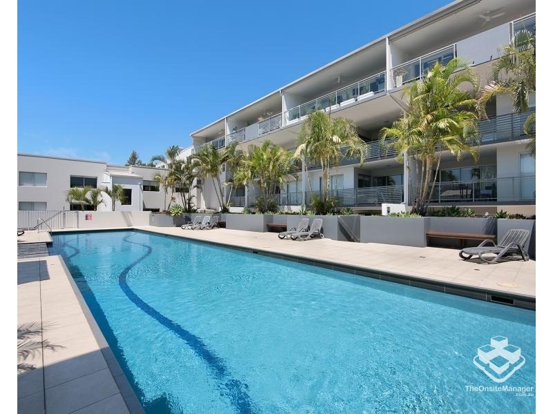 1/258 Arthur Street, Teneriffe QLD 4005