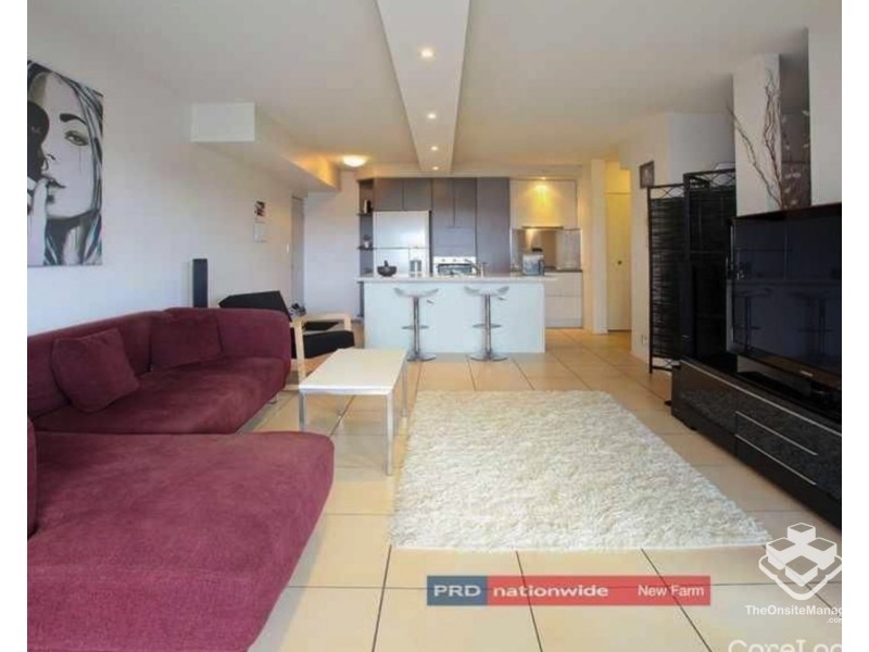 1/258 Arthur Street, Teneriffe QLD 4005